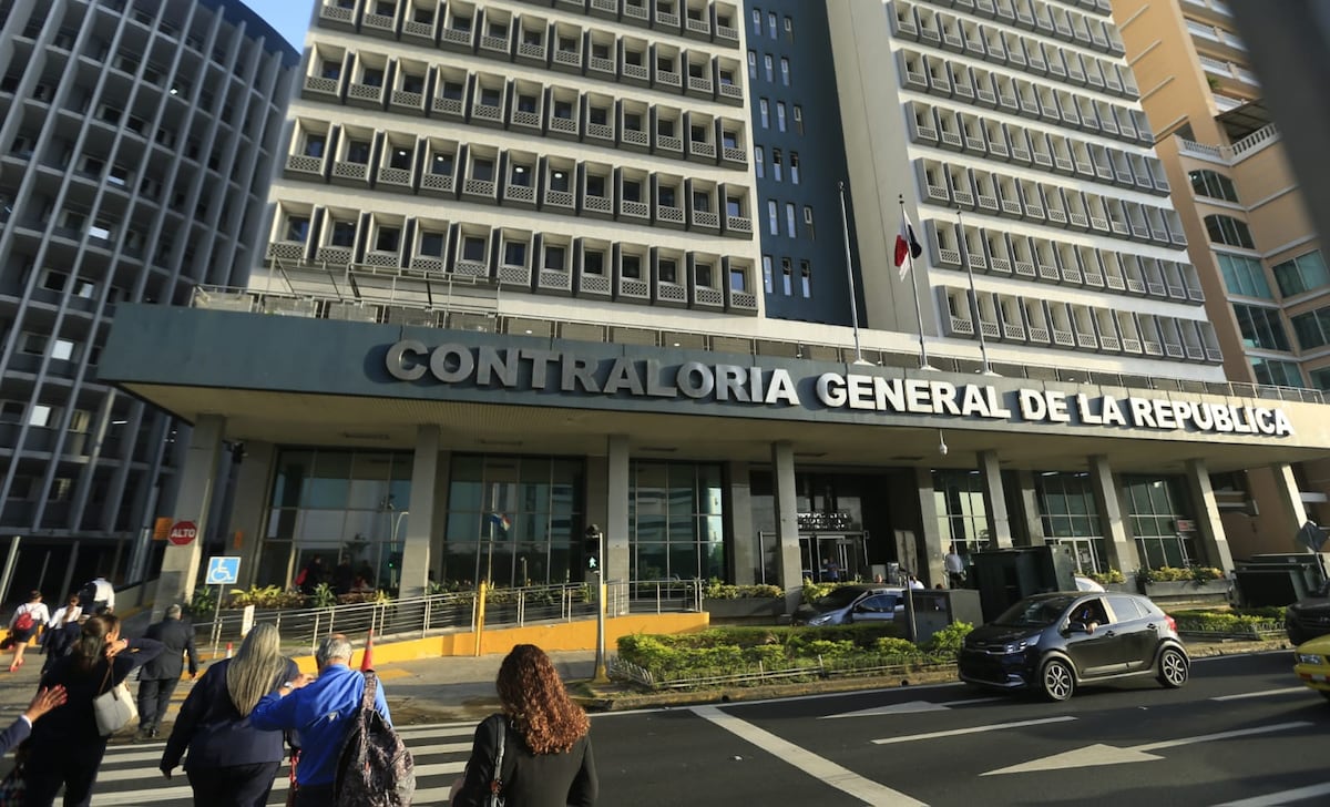 Contraloría de Panamá retoma su presencia en juntas directivas estatales