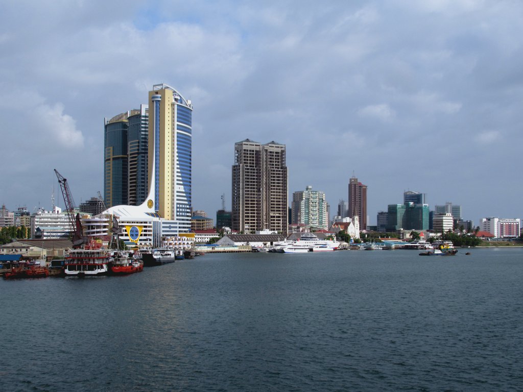 COP12 del Convenio de Nairobi aprueba quince decisiones en Tanzania