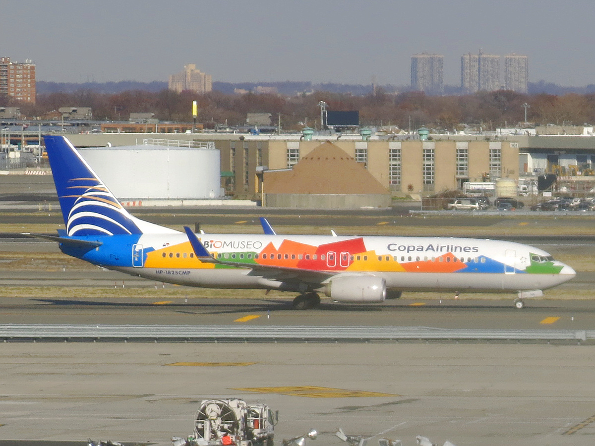 Copa Airlines crecerá 15% en capacidad en Panamá en 2026