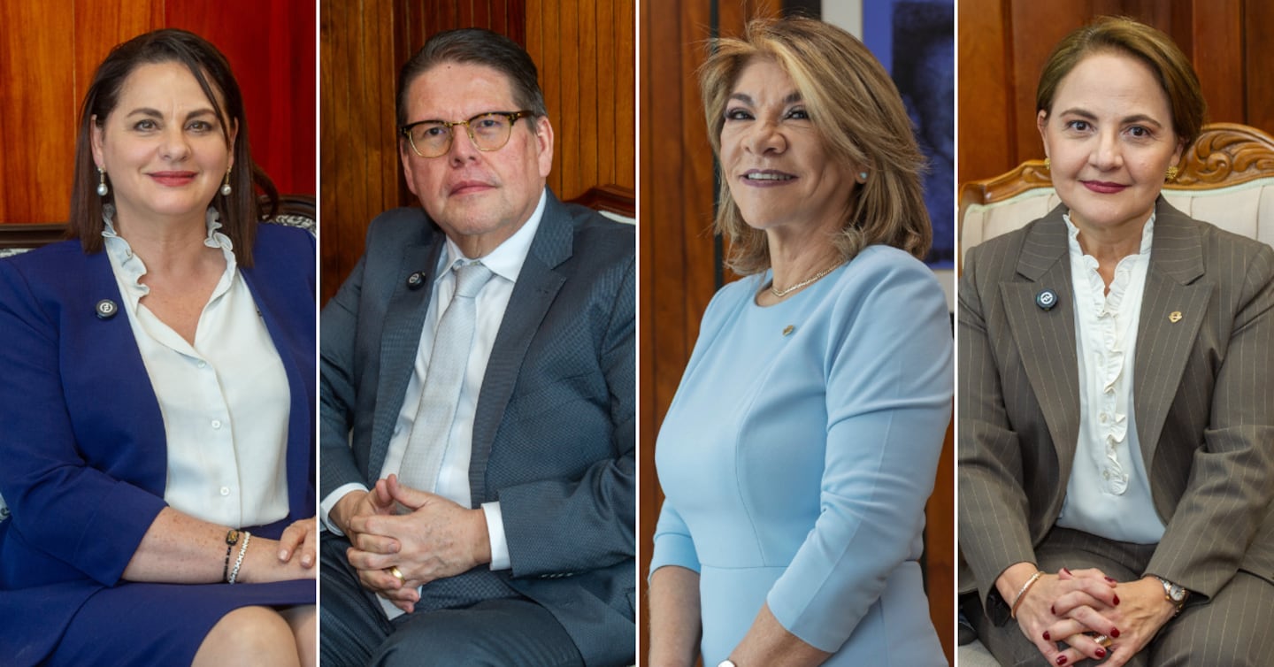 Corte Suprema de Costa Rica: cuatro aspirantes debaten sobre el artículo 149