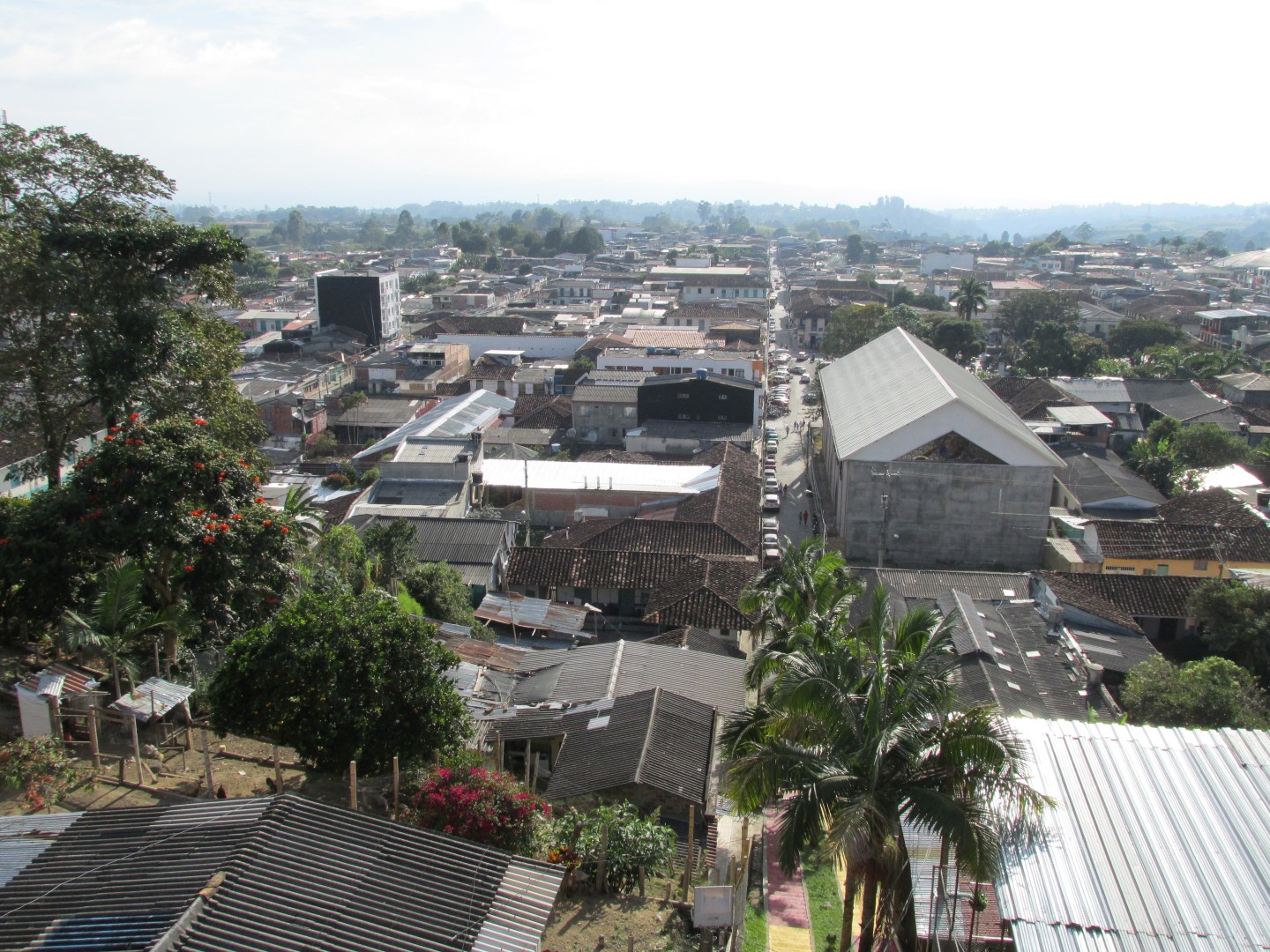 Gobierno anuncia crédito de 20.000 millones para empresarios del Quindío