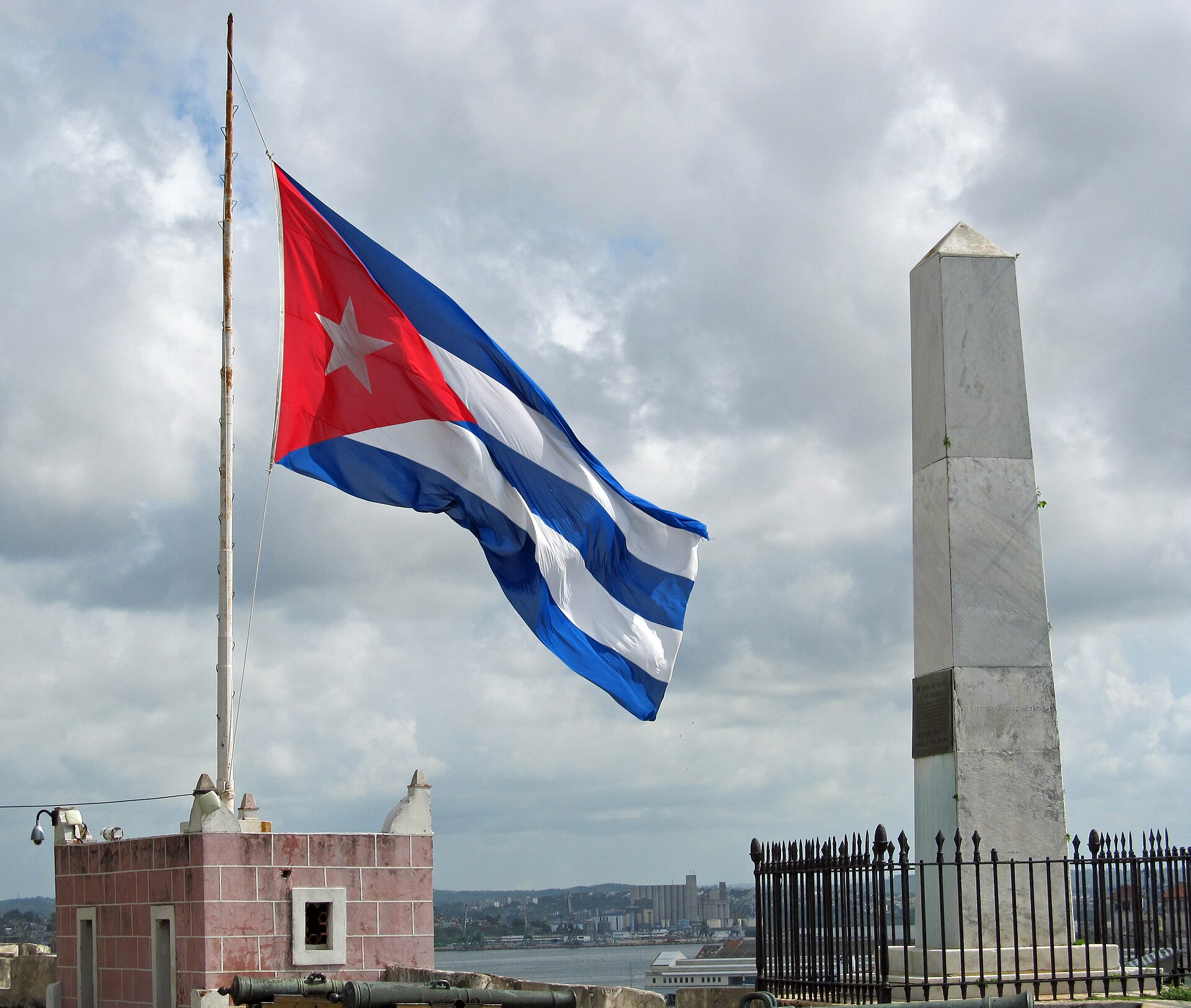 Cuba abre el sector petrolero a inversión privada con nueva ley