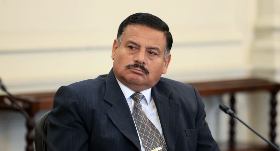 Daniel Barragán anticipa que Obras votará a favor de las facultades en Perú