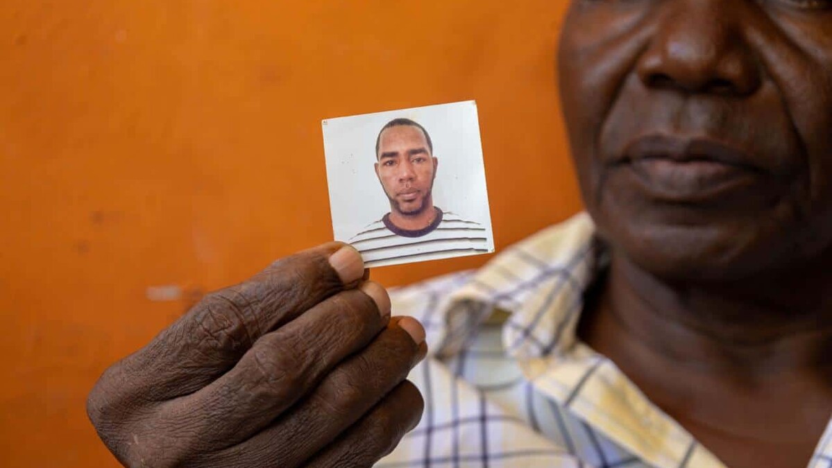 Deportado murió al naufragar en una yola rumbo a Puerto Rico desde República Dominicana