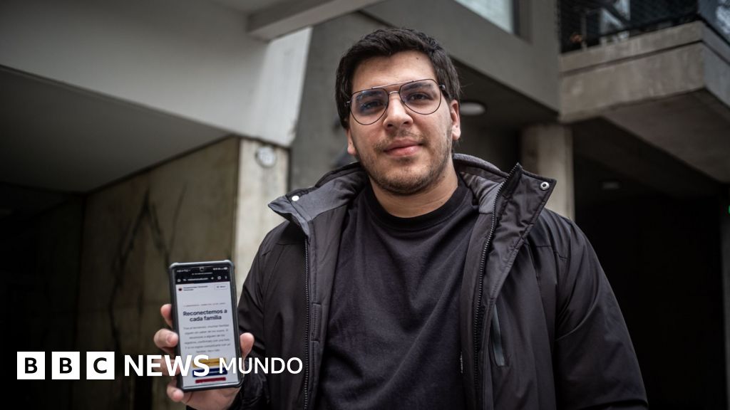 Venezuela: un desarrollador crea un portal con 29.486 desaparecidos tras los terremotos
