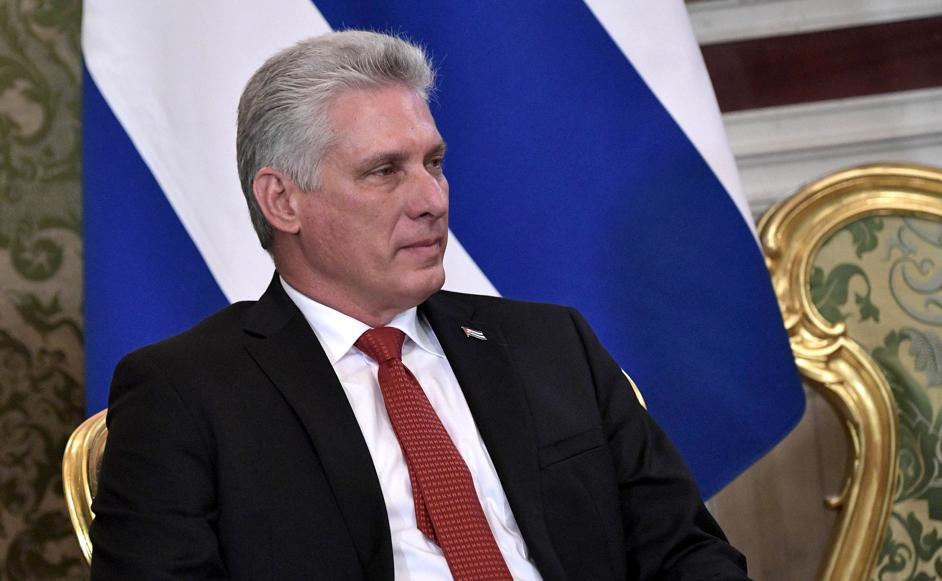 Díaz-Canel reafirma la amistad con Corea del Norte tras reducir personal en Seúl
