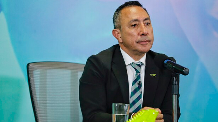 EE. UU. restringe visados a siete colombianos, entre ellos Ricardo Roa