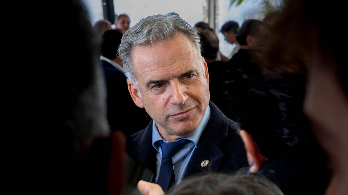Cifra: 57% desaprueba la gestión de Orsi en Uruguay y 24% la aprueba
