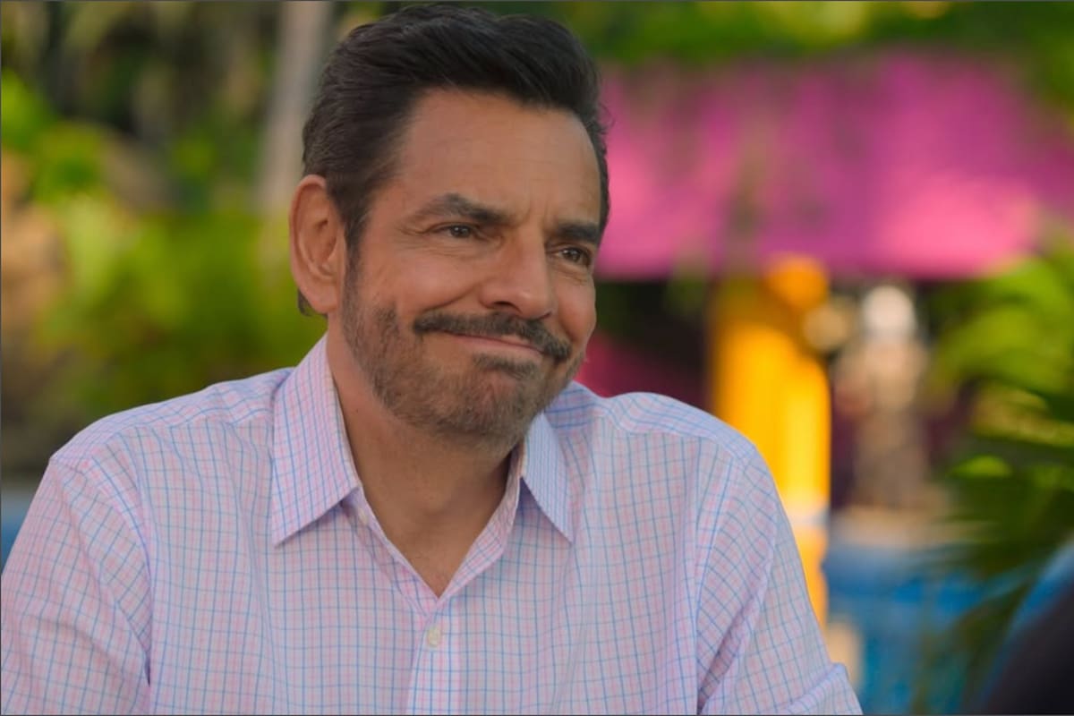 Eugenio Derbez denuncia intimidación a votantes latinos en EE.UU