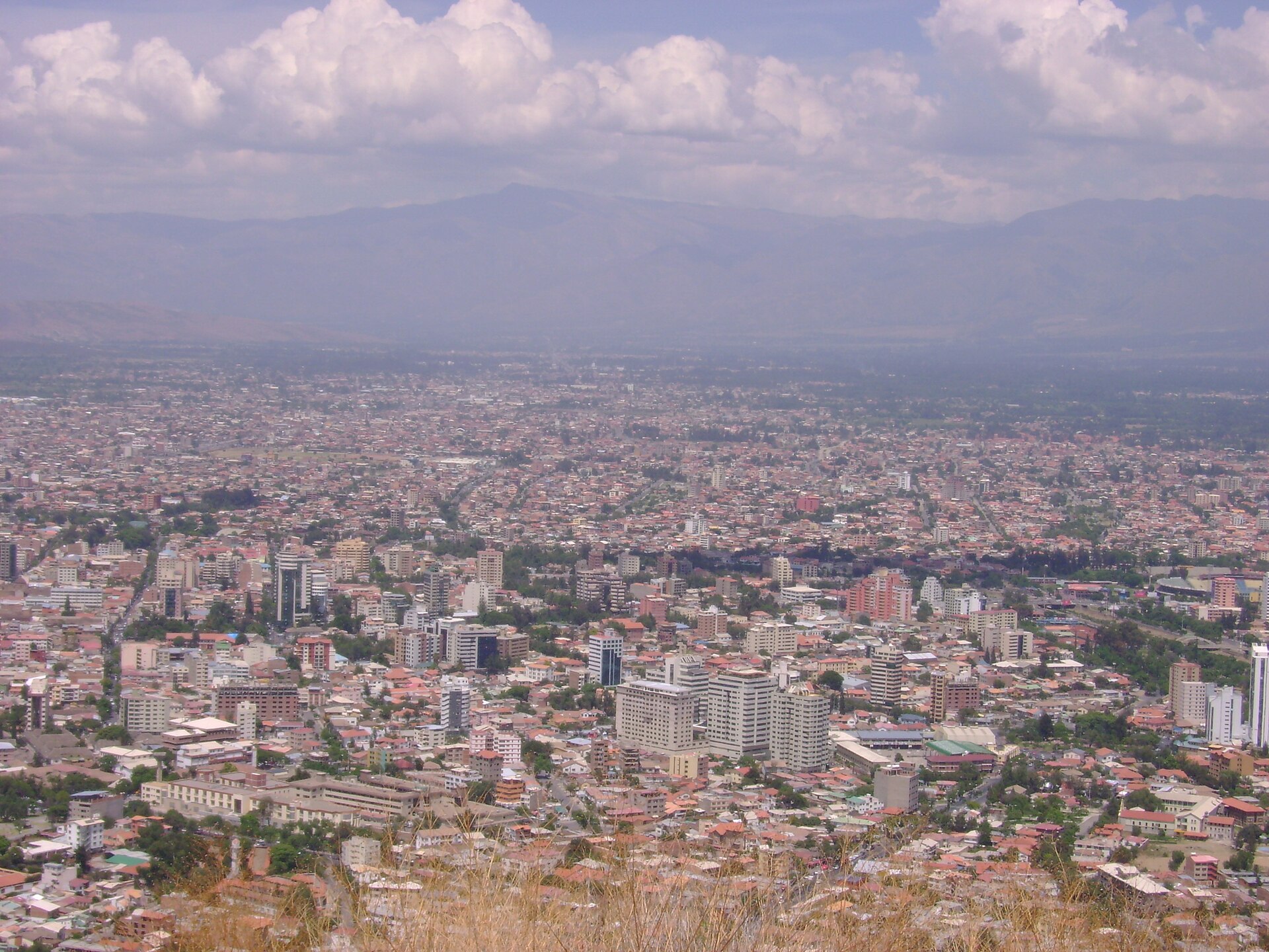 Evismo anuncia marchas desde el 13 de octubre en Bolivia