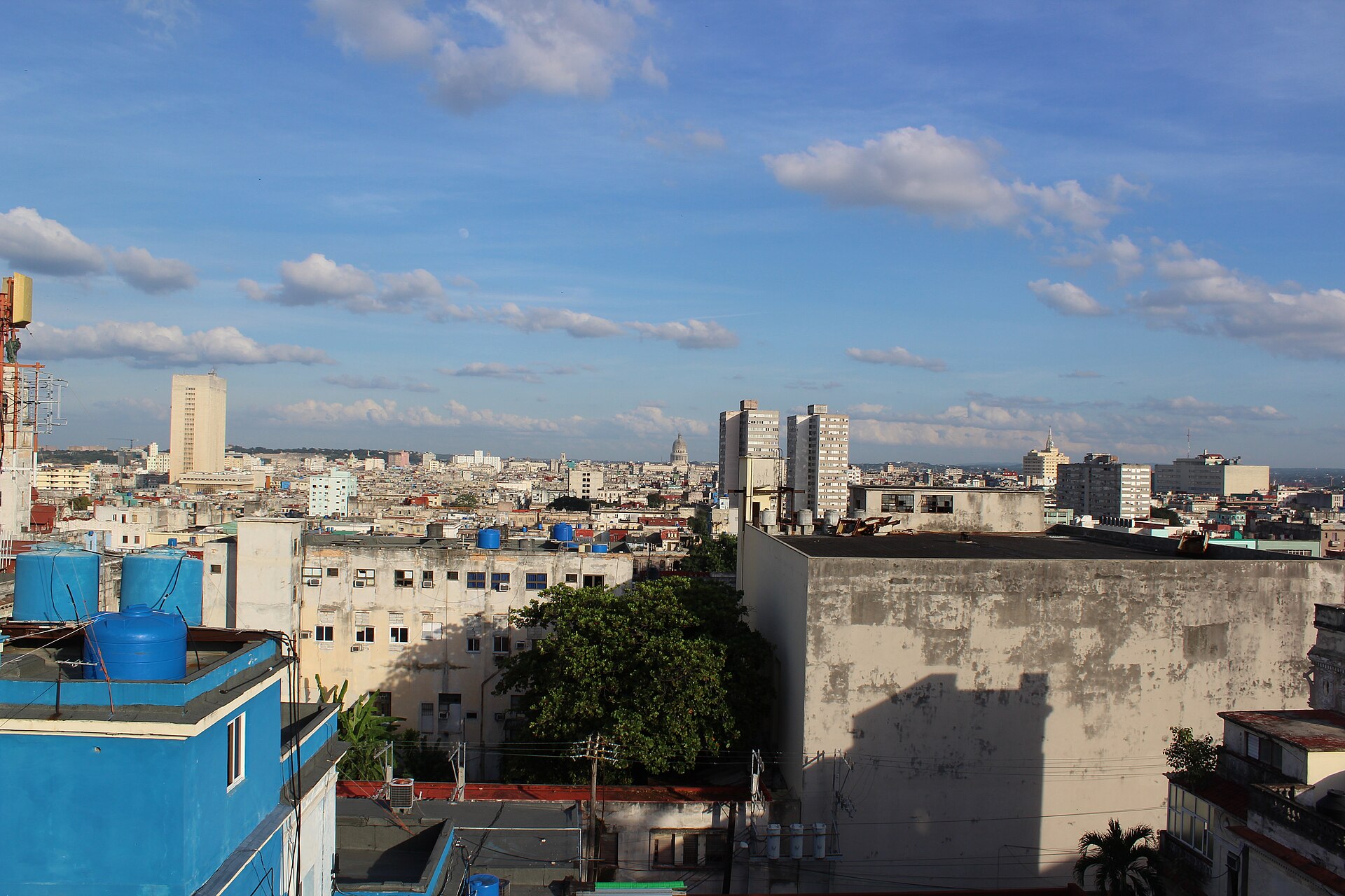 Exportaciones de combustible de EE UU a Cuba suben a récord en agosto