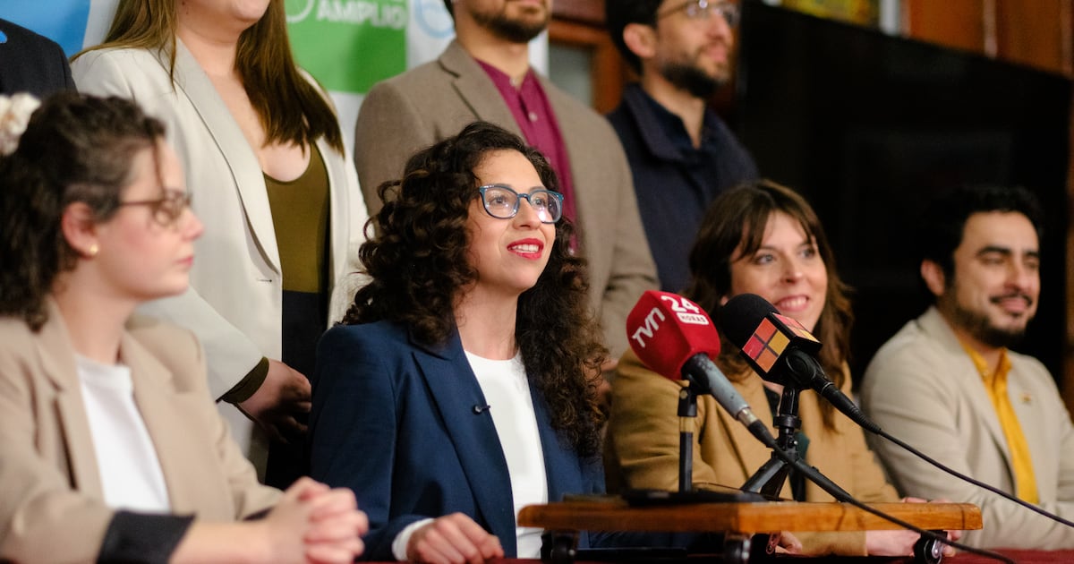 FA rechaza reforma del INDH en Chile y la acusa de anular garantías