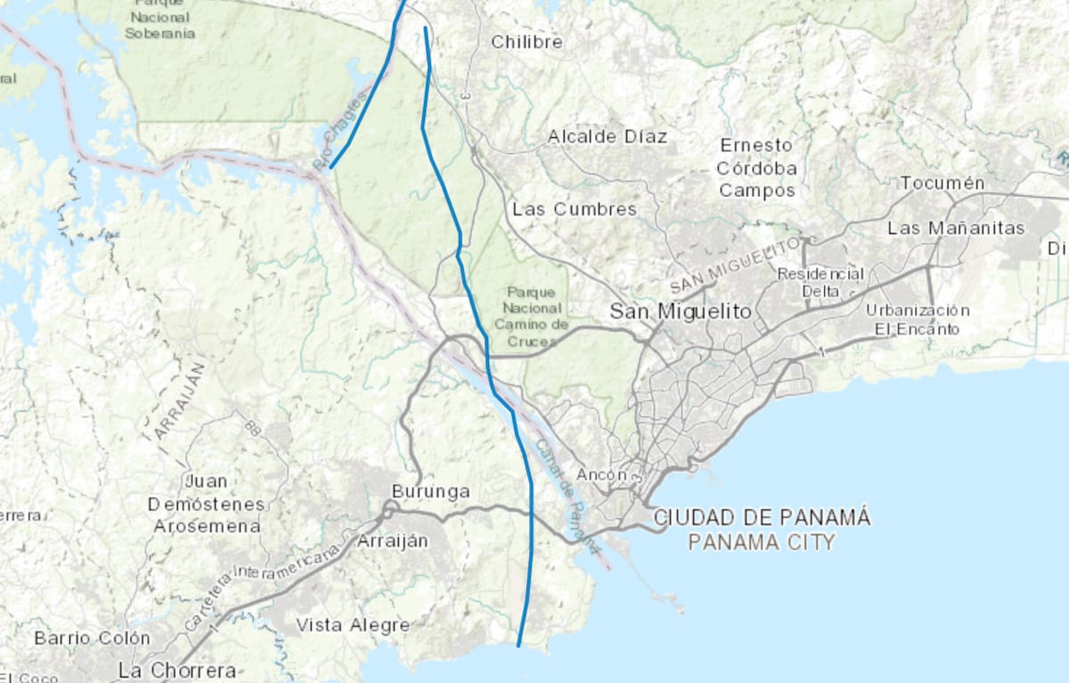 Panamá: qué se sabe de la falla de Pedro Miguel y su riesgo sísmico