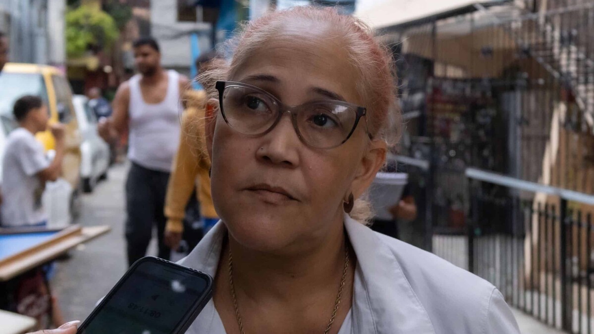 Familia de hombre abatido por la Policía en Santo Domingo denuncia excesivo uso de la fuerza