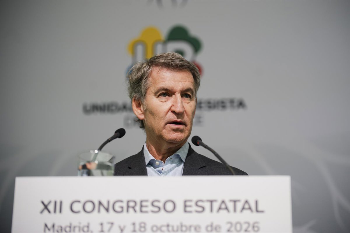 Feijóo defiende que un Gobierno con Vox "puede funcionar" en España