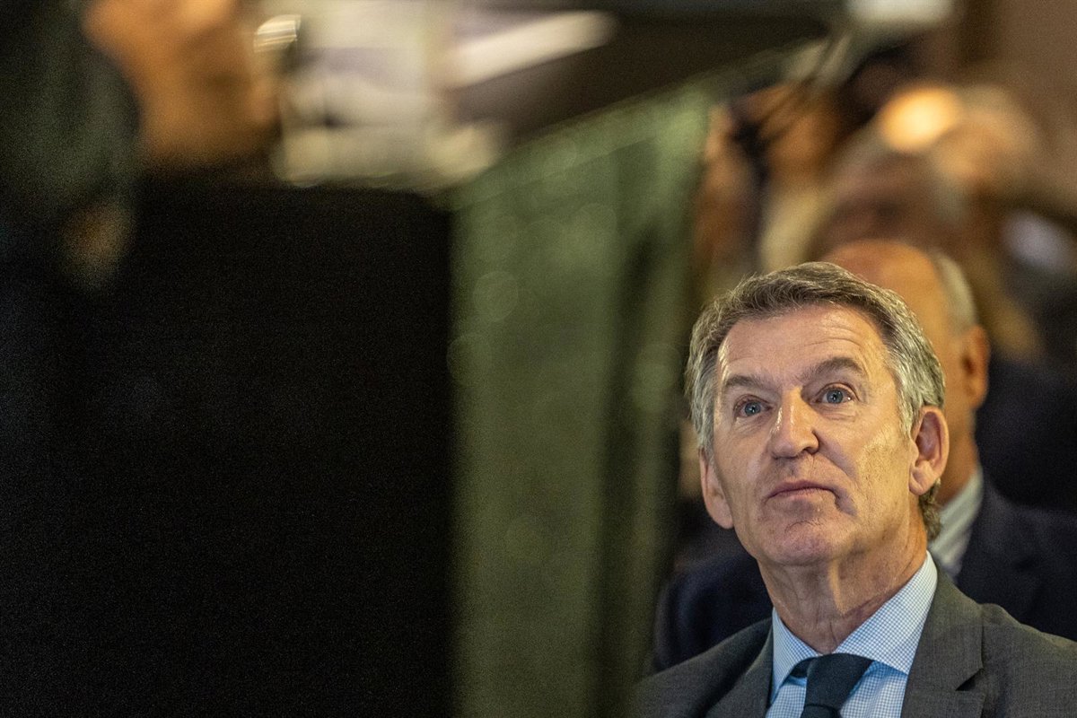 Feijóo propone subir el salario medio además del SMI en España