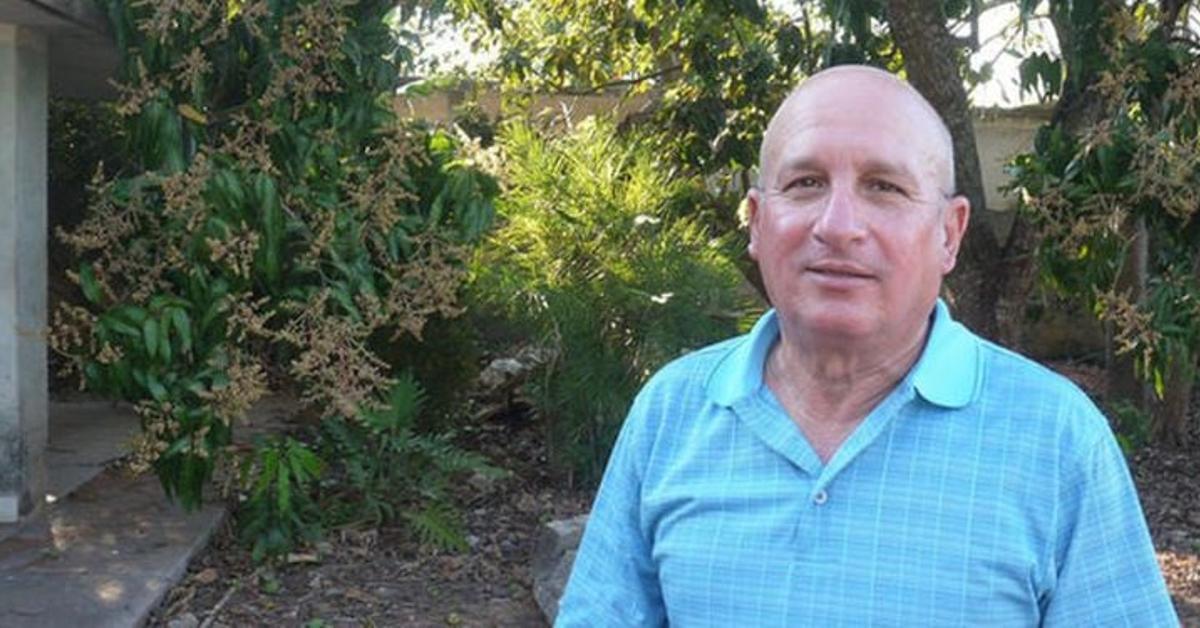 Cubalex denuncia que Félix Navarro lleva 66 días aislado en Cuba