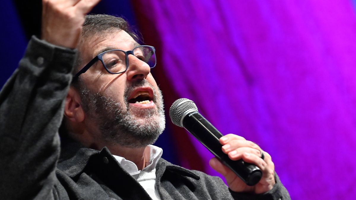 Fernando Pereira es reelecto presidente del Frente Amplio en Uruguay