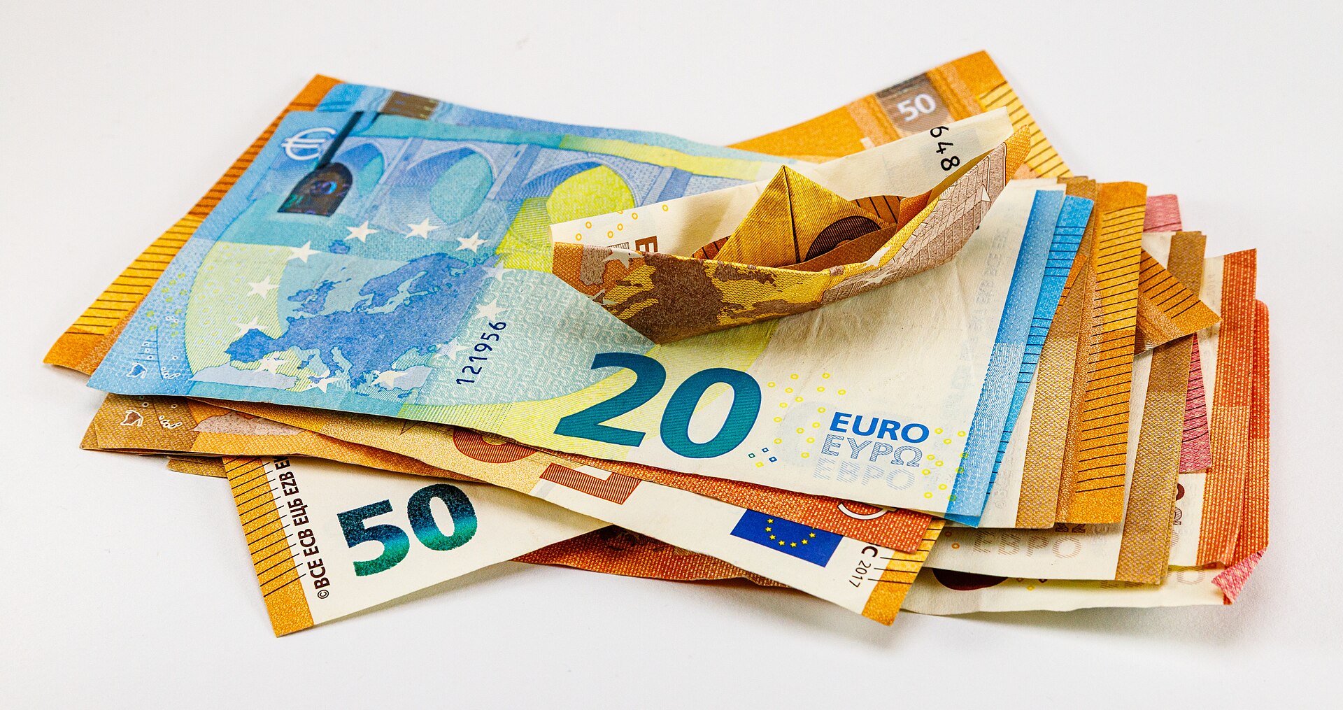 El FMI pide a los gobiernos de la UE y del mundo sanear sus cuentas