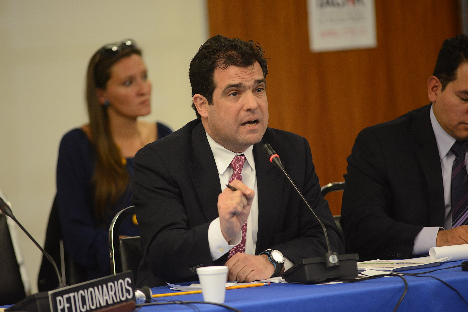 Foro Penal pide reformar la justicia en Venezuela además del TSJ