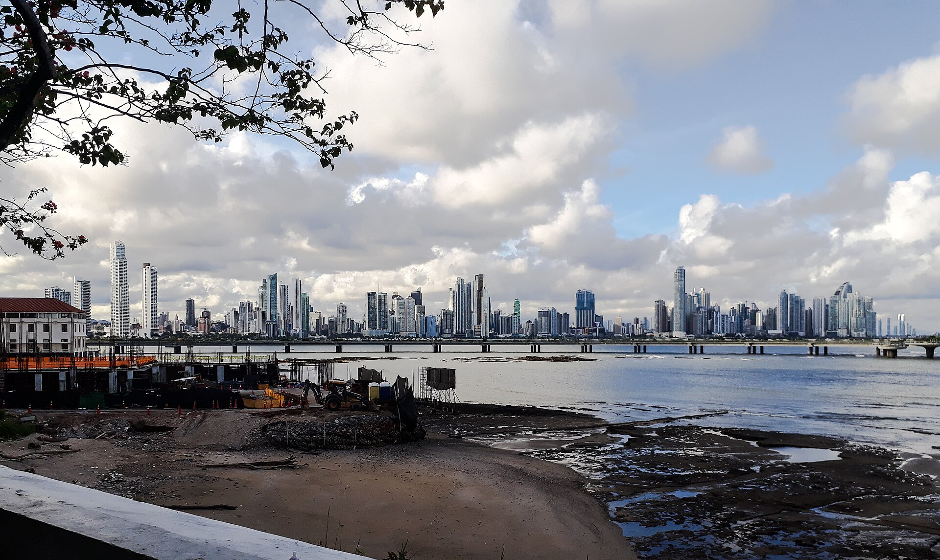 Gobierno de Mulino suma dos emergencias vigentes con $180 millones