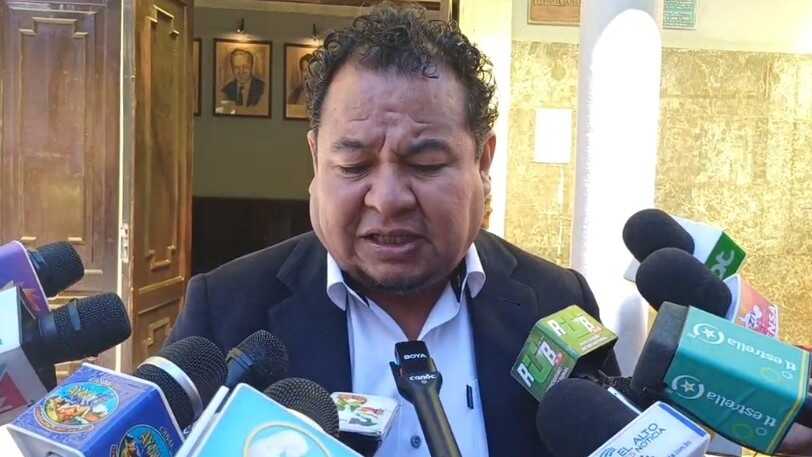 Gremiales de Bolivia rechazan el DS 5750 sobre tarifas eléctricas