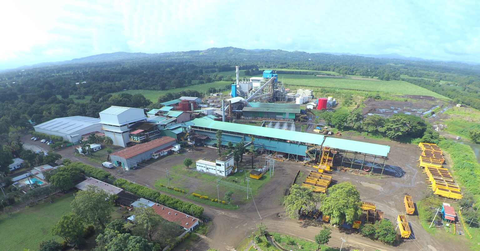 Grupo Promerica compra el ingenio Casur en Nicaragua