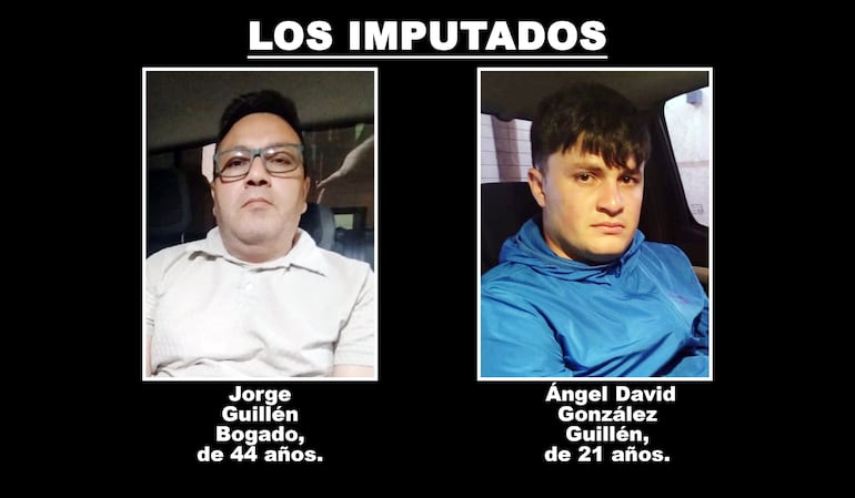 Paraguay: Jorge Guillén seguirá preso por caso Guillermo Moral
