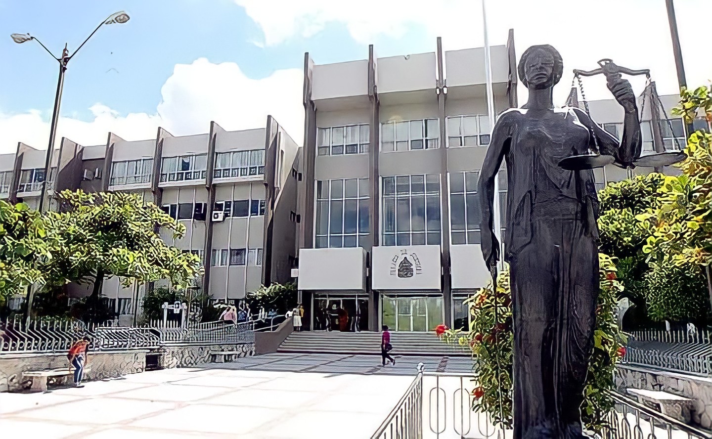 Poder Judicial de Honduras enviará al Congreso su opinión sobre reformas penales