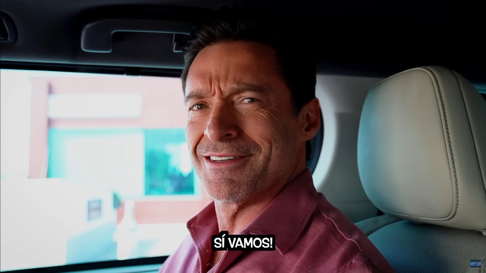 Hugh Jackman, seis diagnósticos de cáncer de piel desde 2013