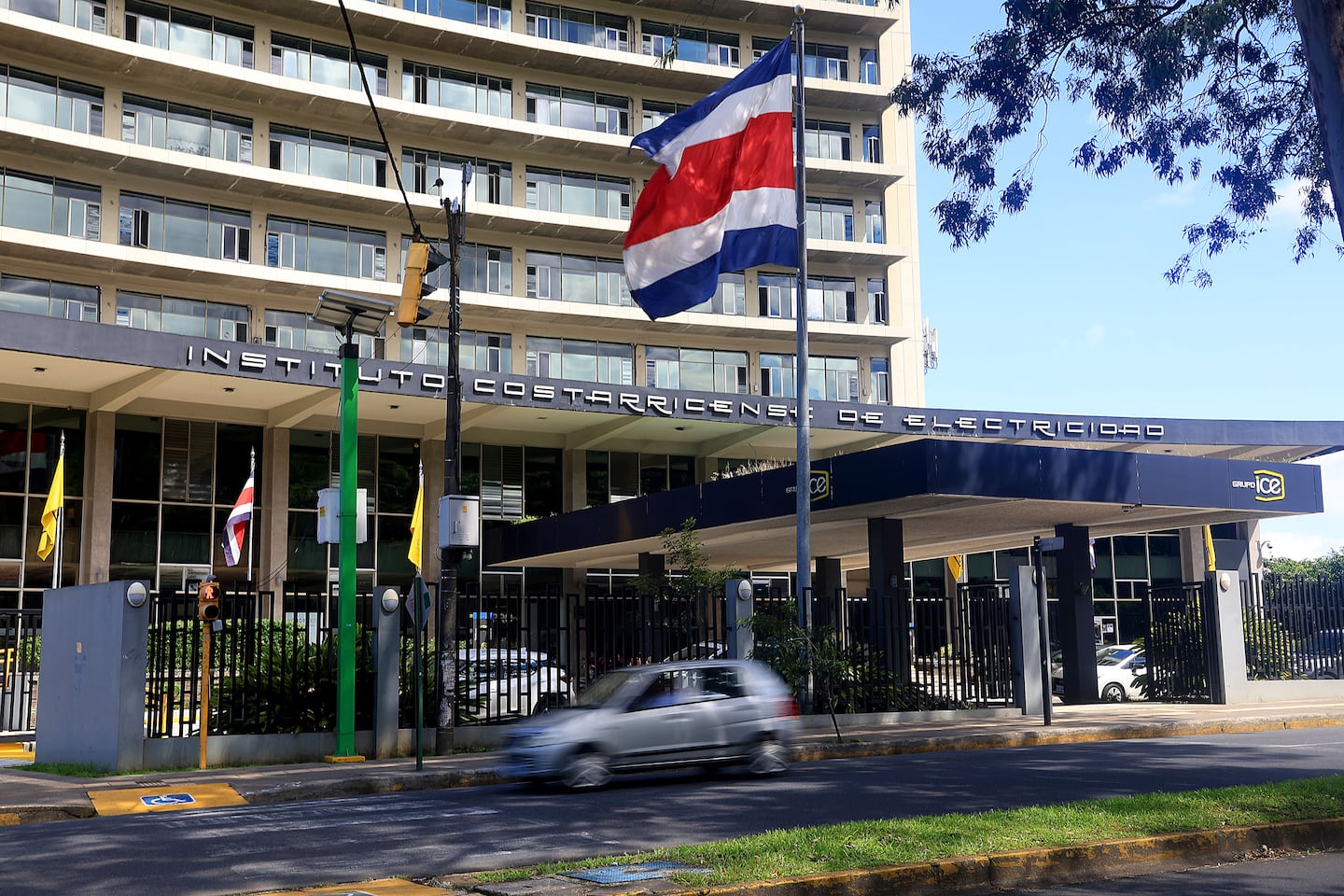 ICE suprimió la Mesa de Compras que pidió criterio jurídico en Costa Rica