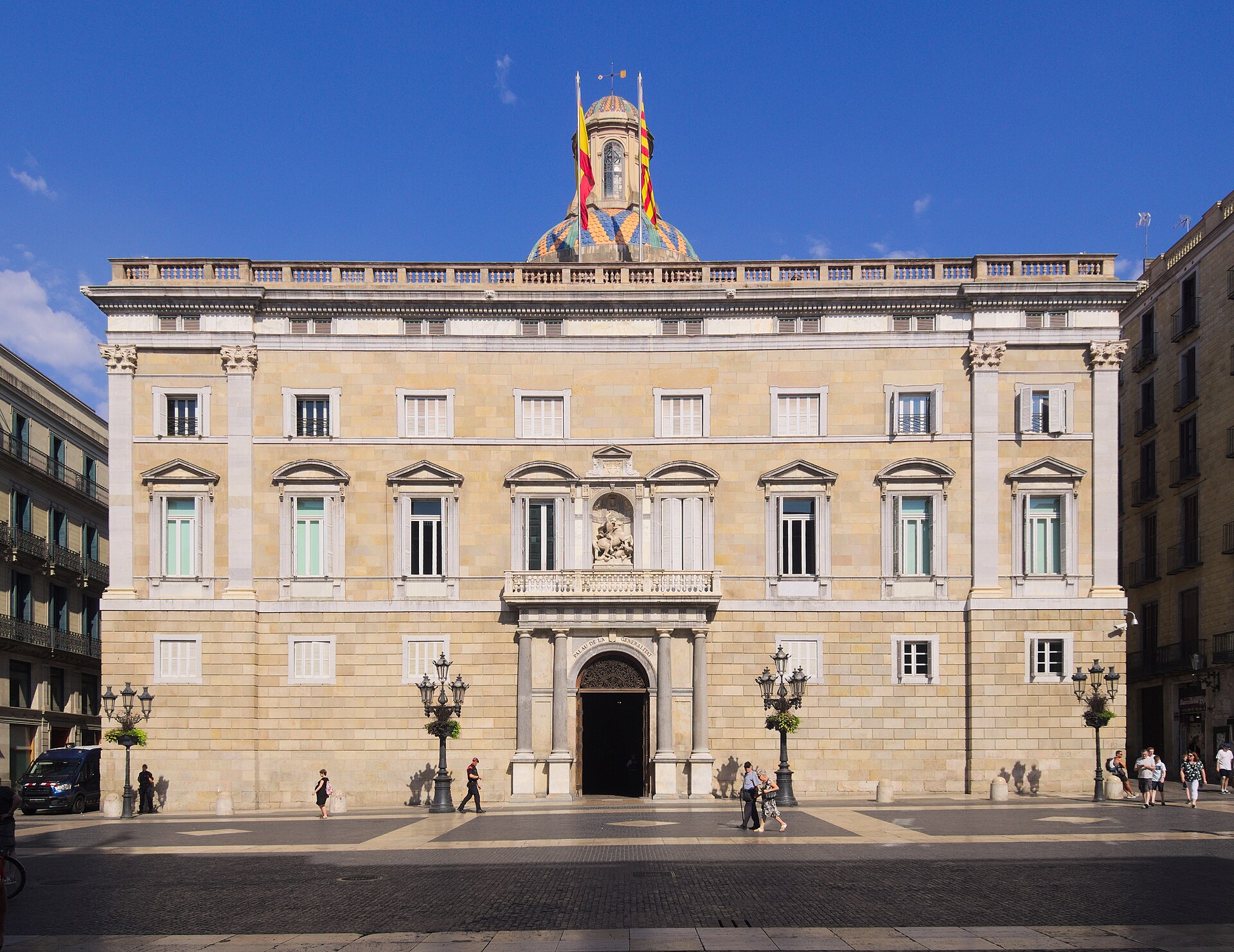 Illa perdería hasta nueve escaños en Cataluña, según el CEO