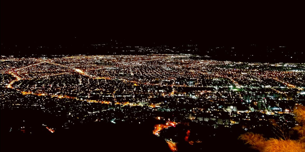 Incendio en San Cayetano, Cali, destruye dos habitaciones de una vivienda
