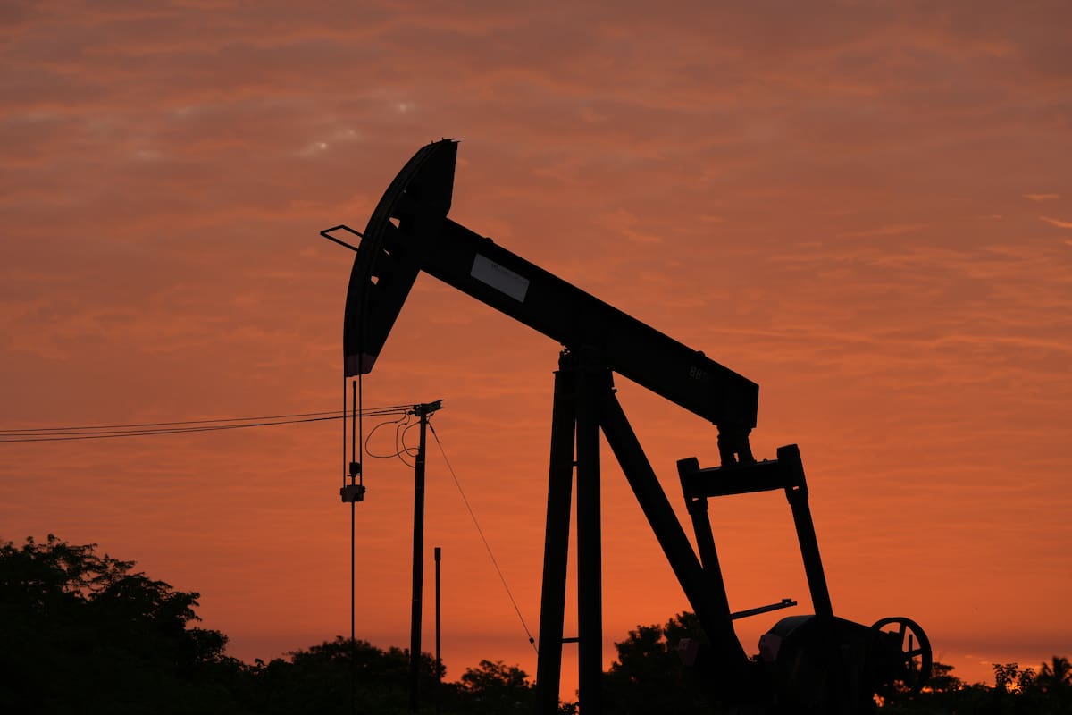 Inflación mayorista de Argentina sube 3,2% en septiembre por el petróleo