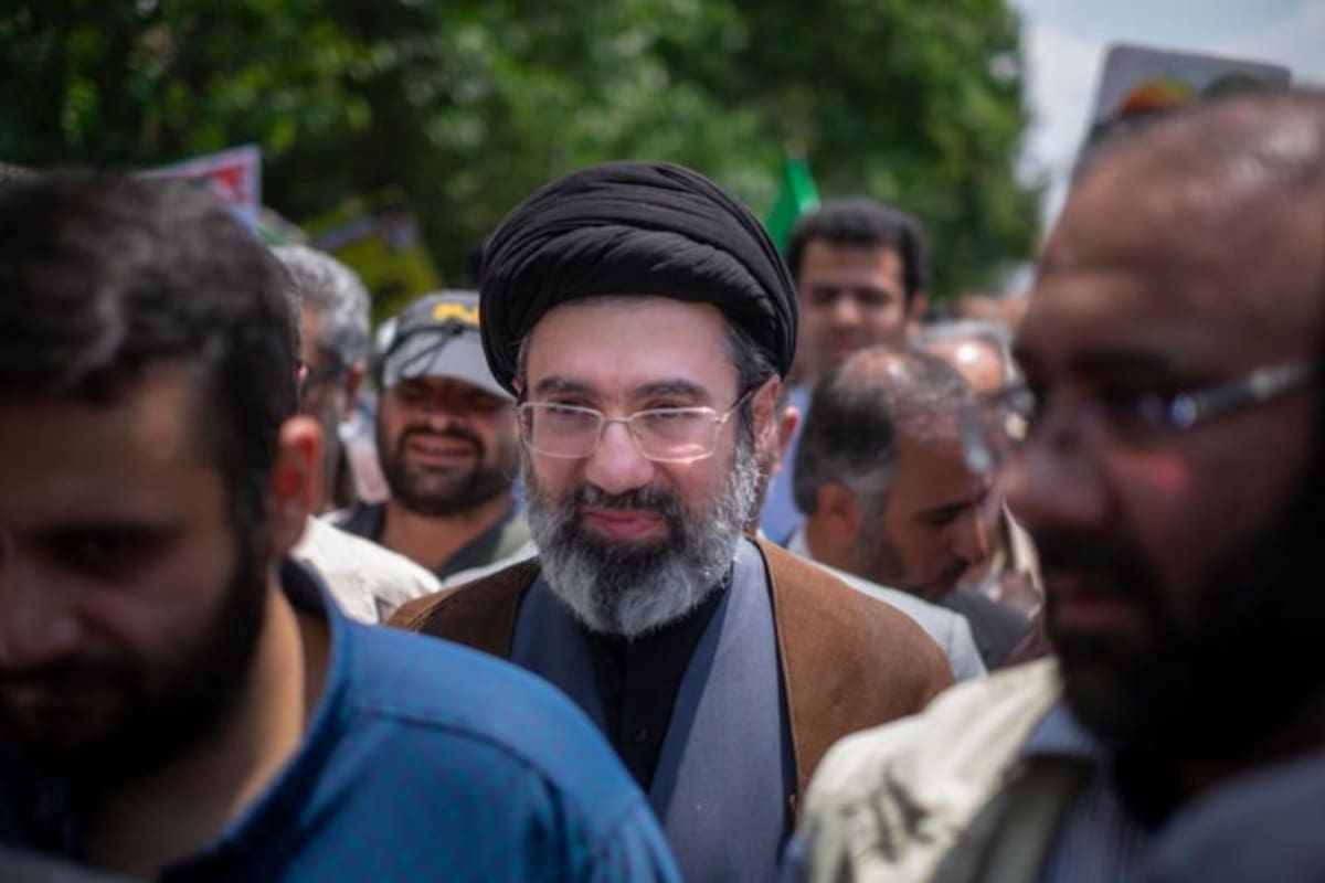 Irán advierte a Estados Unidos e Israel de una respuesta sin límite