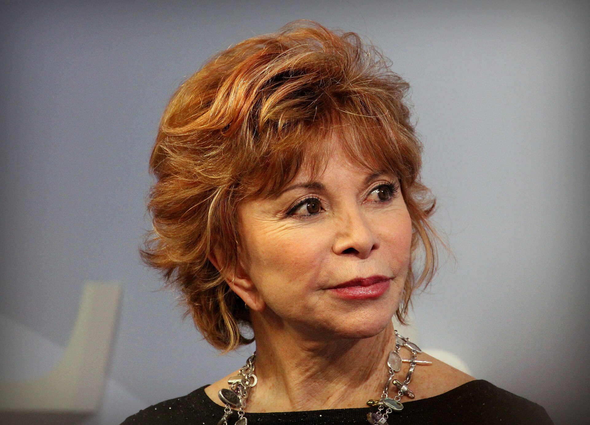 Isabel Allende gana el Premio Planeta 2026 con la segunda parte de «La casa de los espíritus»