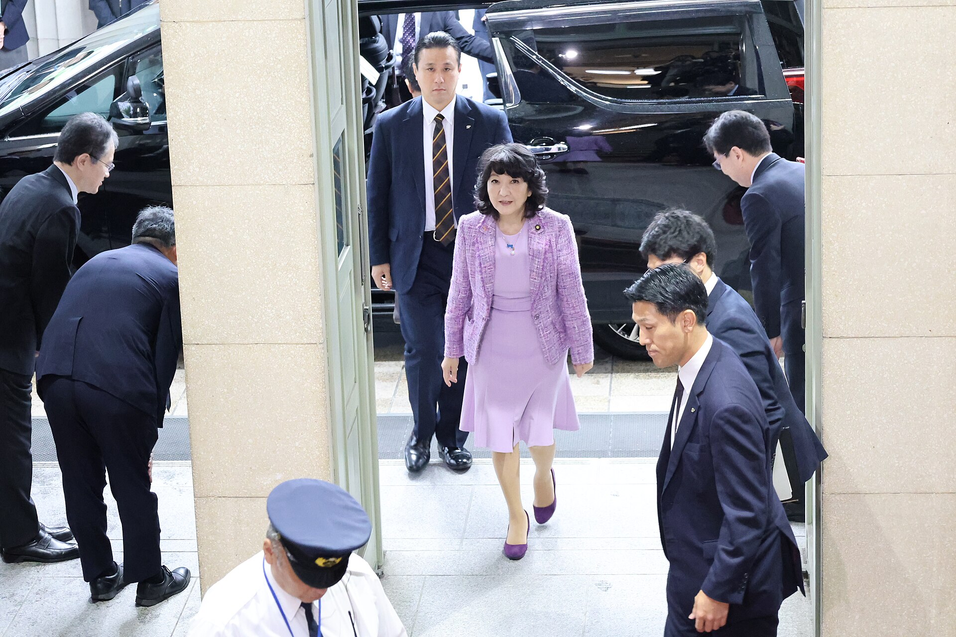 Japón advierte que los tipos altos serían un problema para el G7