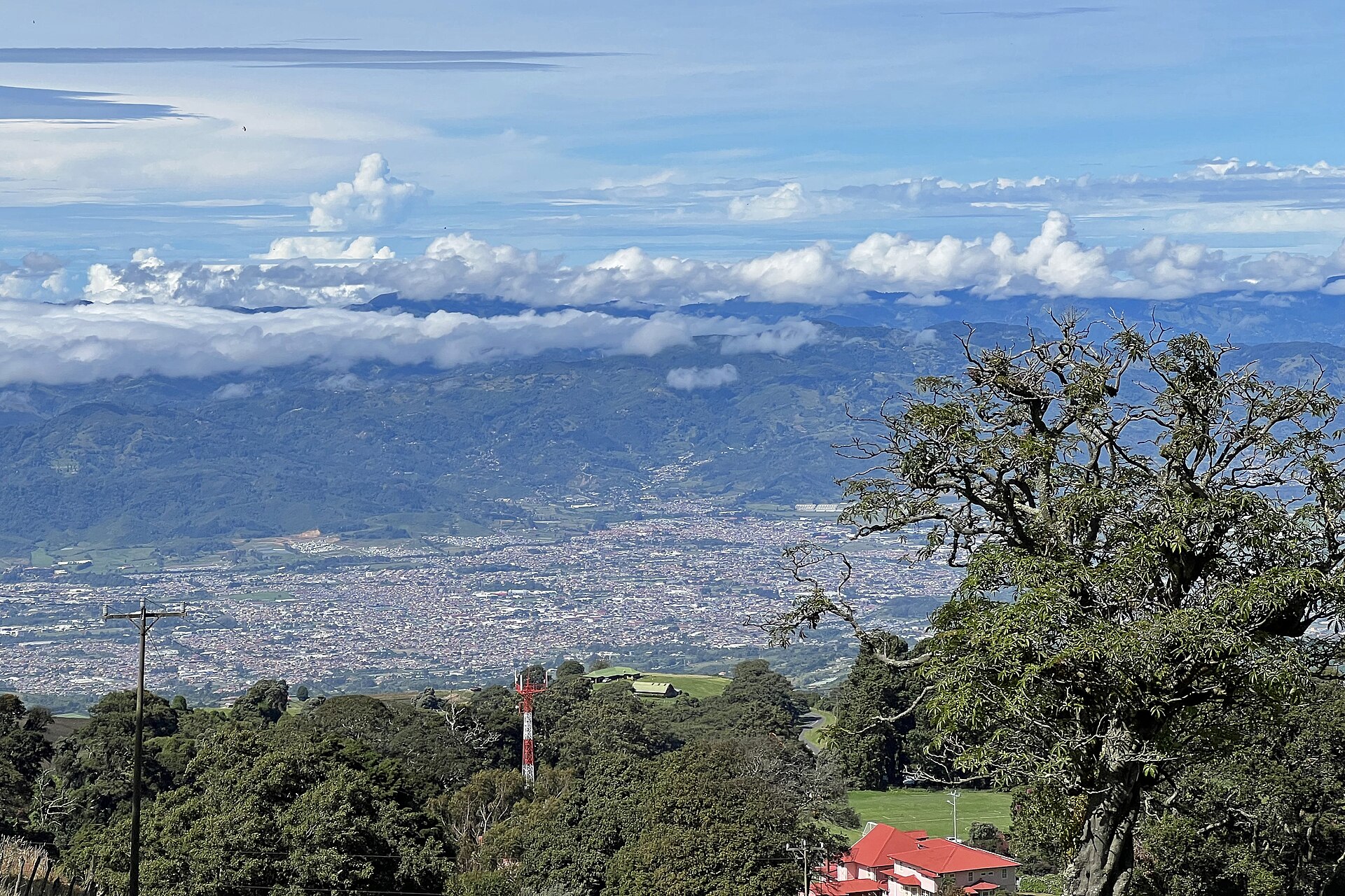 Jasec anuncia corte de luz en Guayabal y Finca los Romero el martes 13