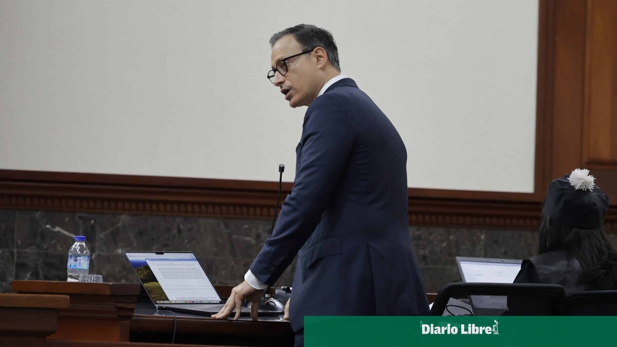 Jean Alain pide excluir pruebas y devolver bienes en República Dominicana