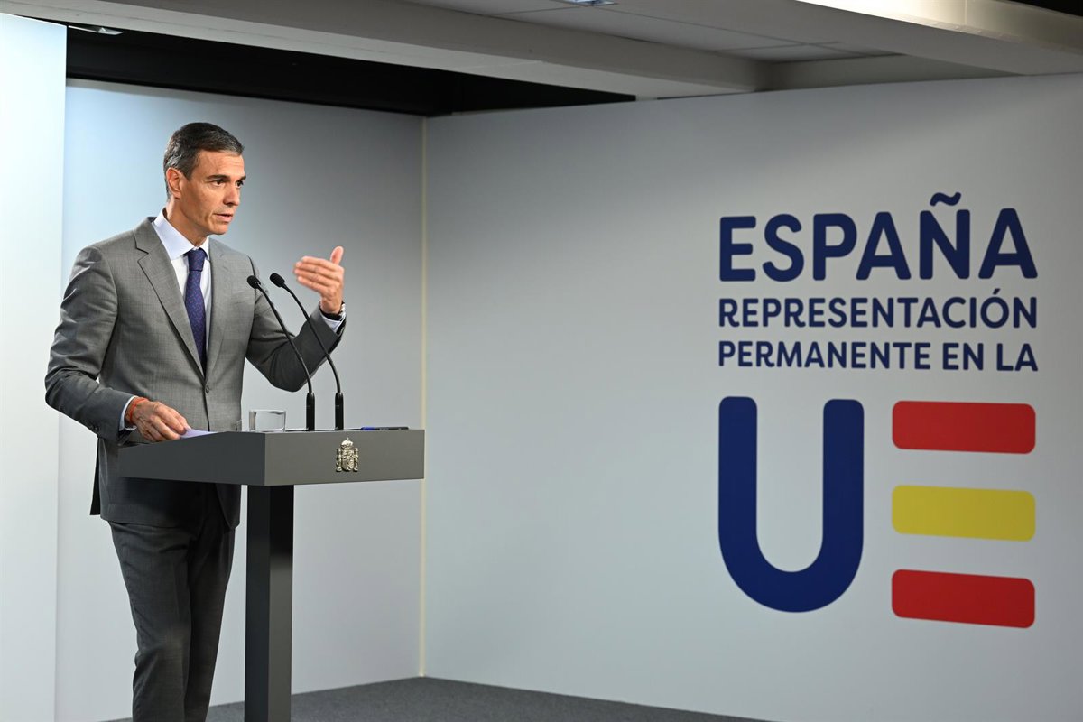 La JEC archiva las denuncias del PP contra Sánchez y le recuerda la neutralidad en España