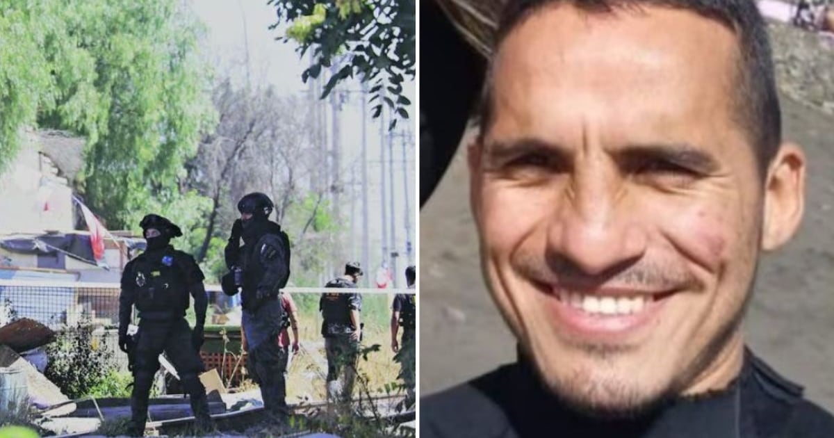 Juicio por crimen de Ronald Ojeda en Chile continúa con dos acusados menos