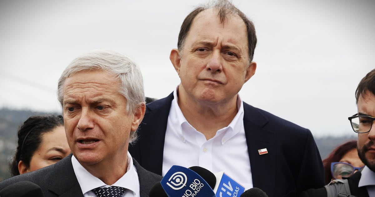 Kast lamenta dichos de Poduje sobre Milei en Chile