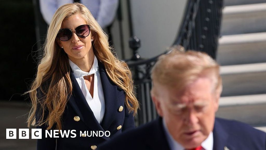 Katie Zacharia, nueva portavoz de Trump, genera dudas sobre su licencia de abogada