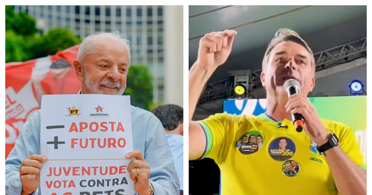 Legisladores de Chile, Argentina y Guatemala piden a Meta no interferir en elecciones de Brasil
