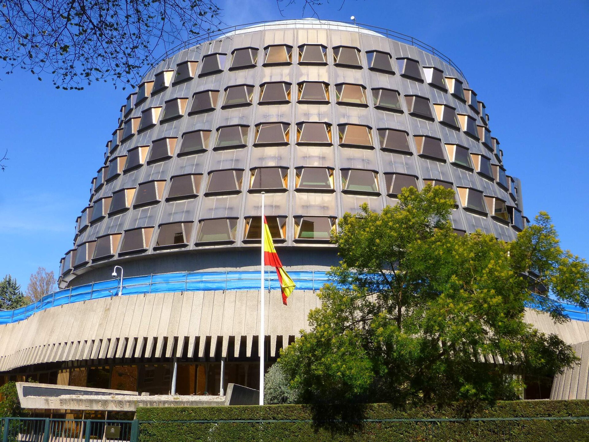 Un nacionalizado por la 'ley de nietos' se suma en España al recurso del Defensor del Pueblo