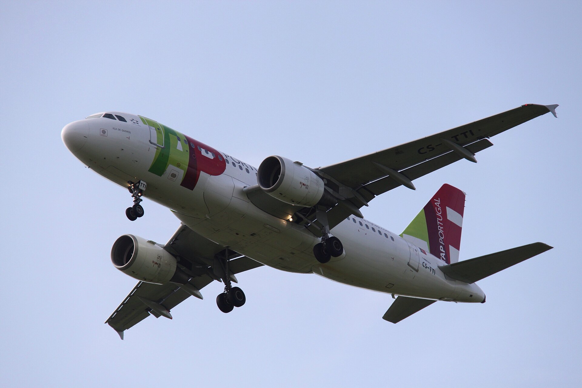 Lufthansa gana la privatización de TAP Air Portugal con 1.025 millones
