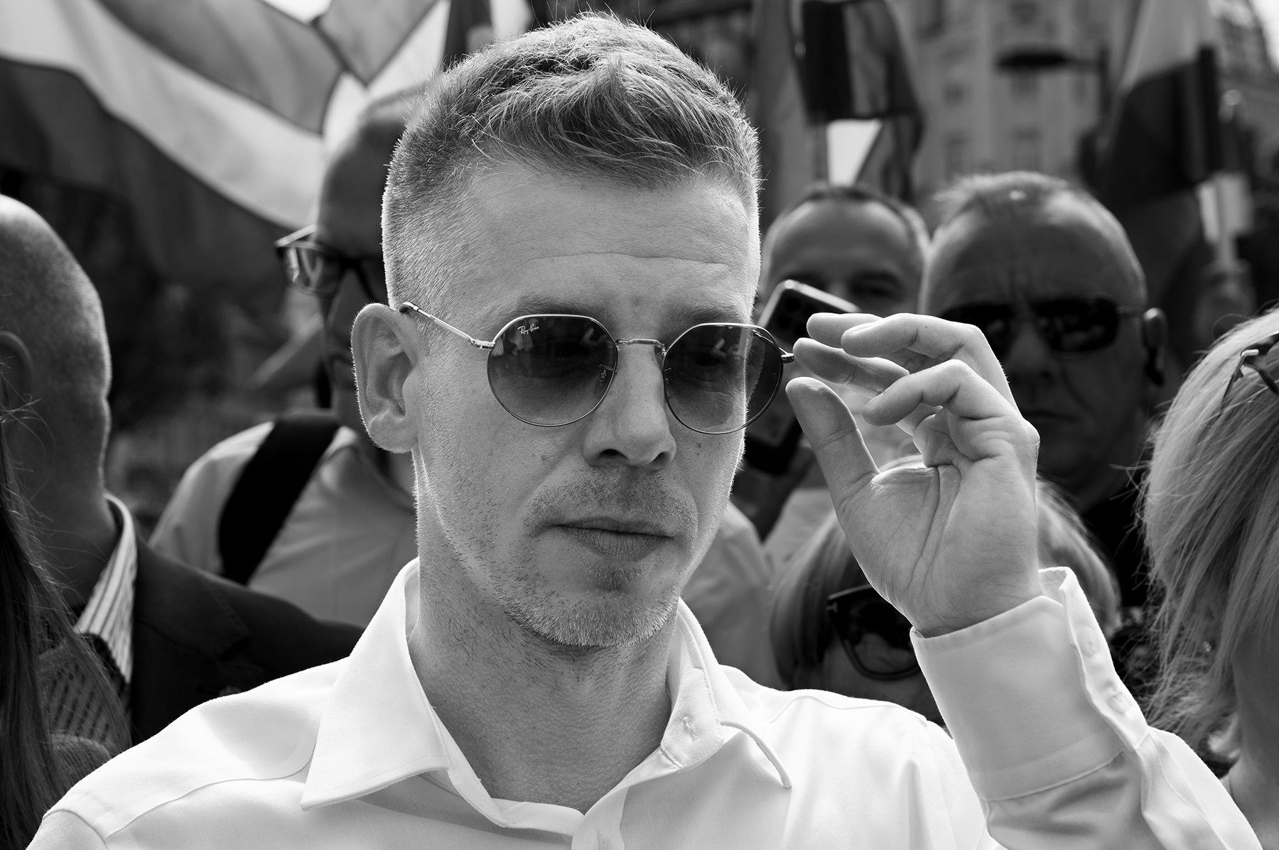 Magyar no cree que la UE cierre en diciembre el presupuesto