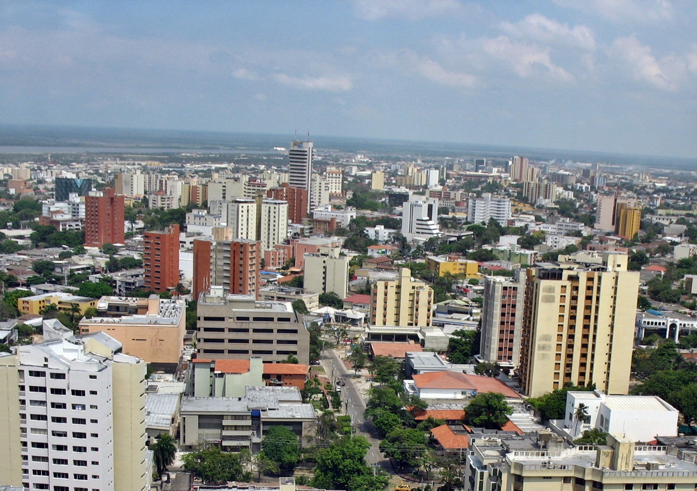 Mallorquín, de ciénaga contaminada a destino de turismo de naturaleza en Barranquilla