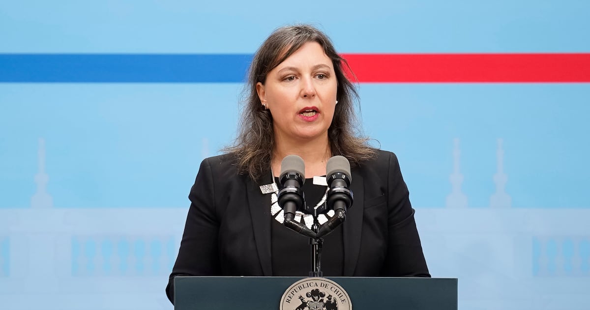 Chile: María Jaraquemada asume la presidencia del Consejo para la Transparencia