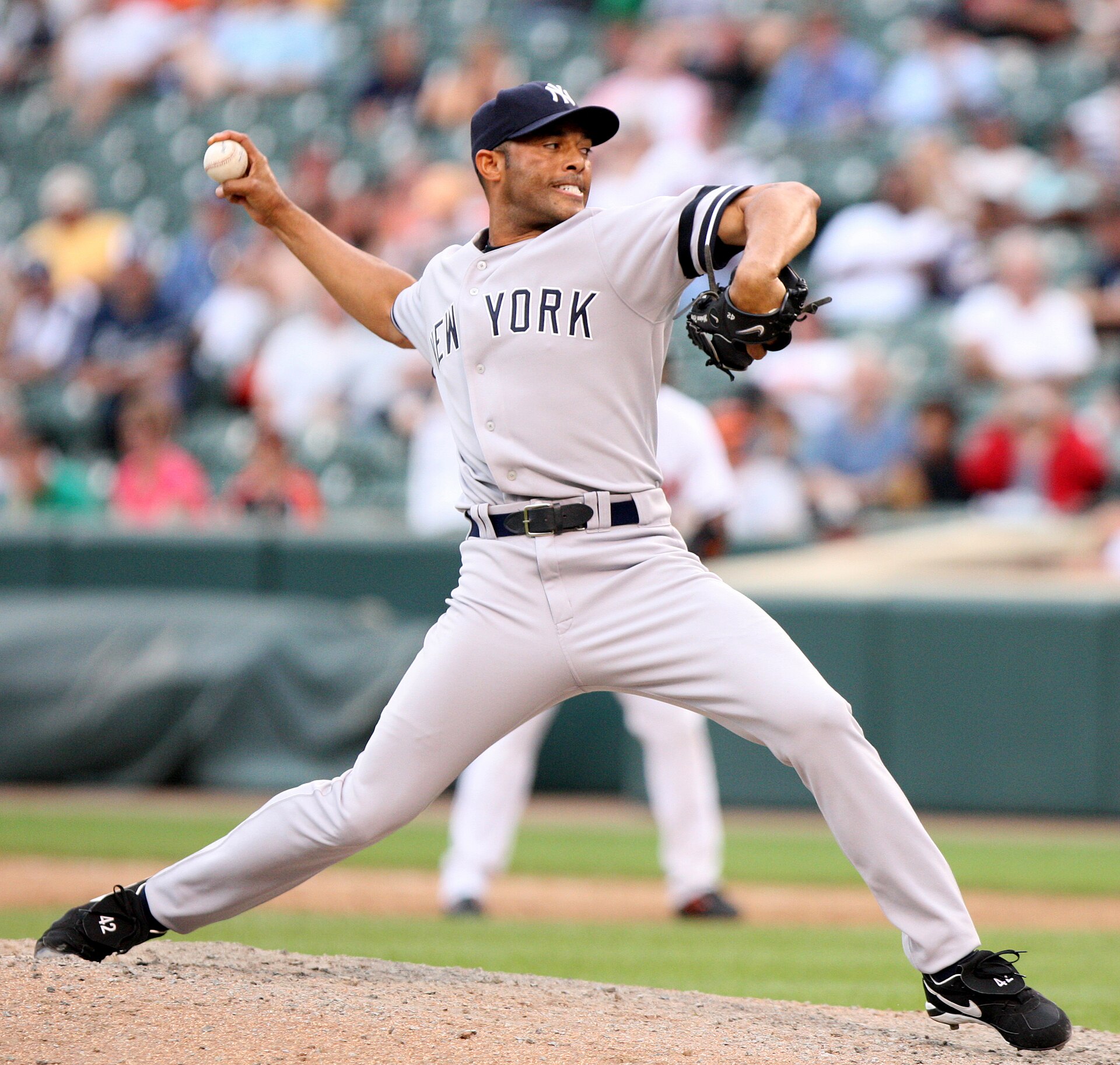 Mariano Rivera envía apoyo a Panamá tras el sismo del 9 de octubre